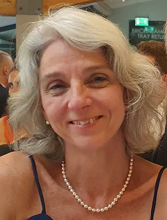 Ana Bove