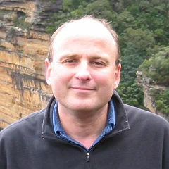 Robert Harper